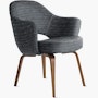 Saarinen Executive Armchair Saarinen Executive Armchair