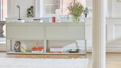 Shelving & Cabinets