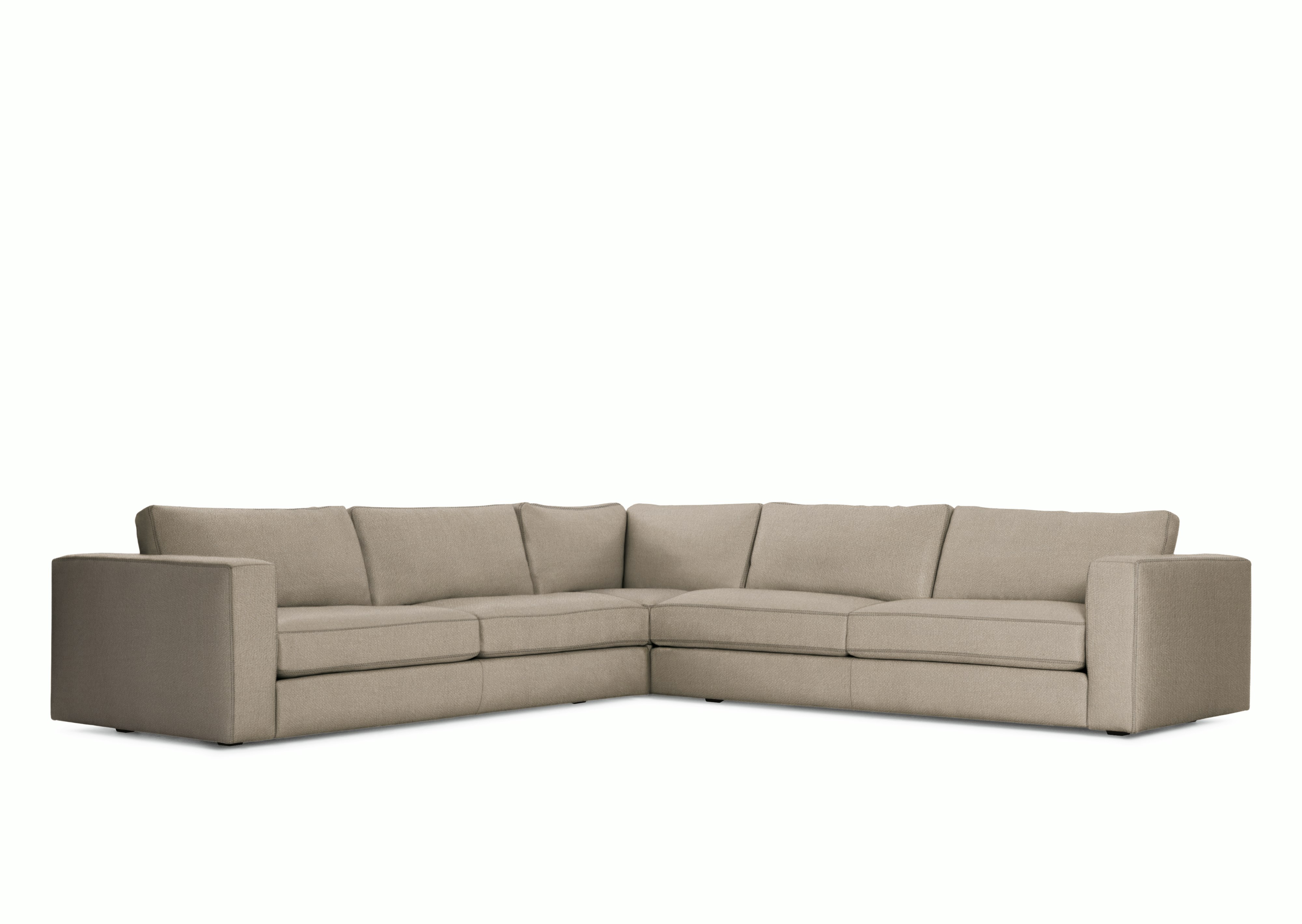 Reid Corner Sectional