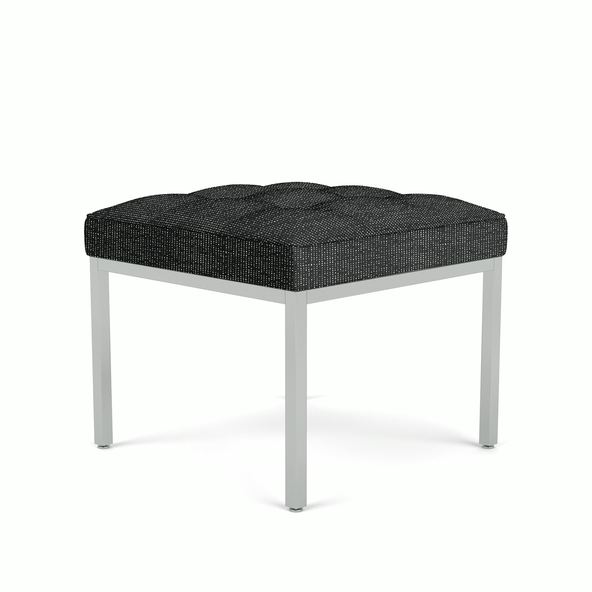 Florence Knoll&trade; Relaxed Stool