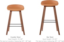 About A Stool 33 - Design Within Reach