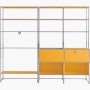 USM Wardrobe USM Wardrobe, Configuration 2