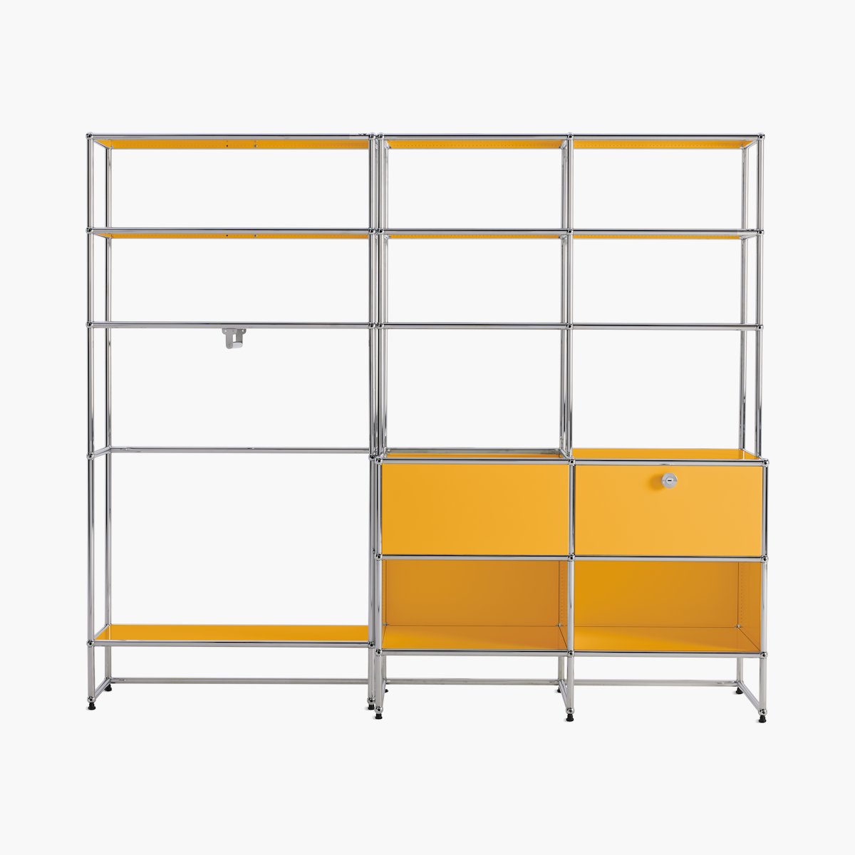 USM Wardrobe USM Wardrobe, Configuration 2