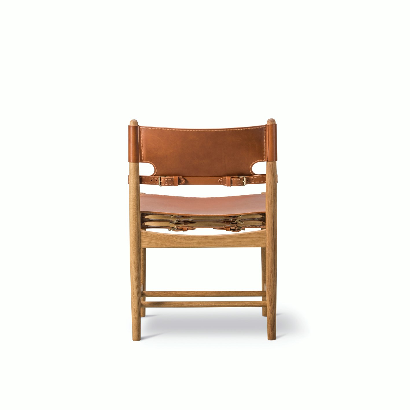 Spanish Dining Chair
