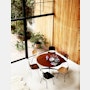 Eames Table