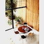 Eames Molded Plywood Dining Chair Metal Base (DCM)