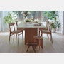 524 Tabouret Berger Stool