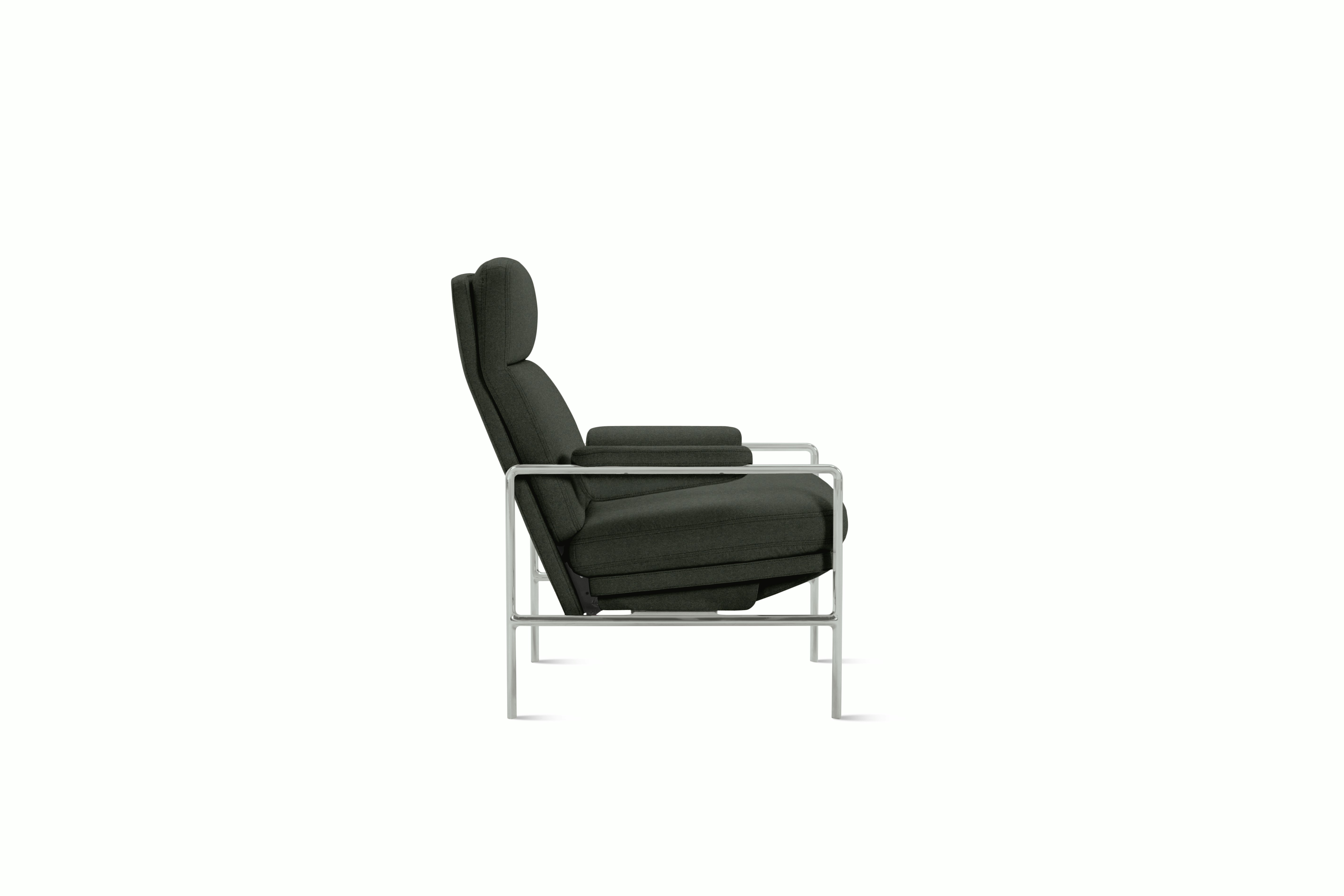 R&iacute;sa Recliner