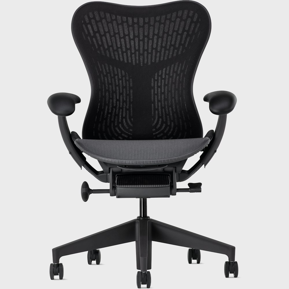 Herman Miller Mirra 2 Ergonomic Office Chair