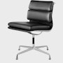 Eames Soft Pad Side Chair