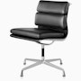 Eames Soft Pad Side Chair Eames Soft Pad Side Chair