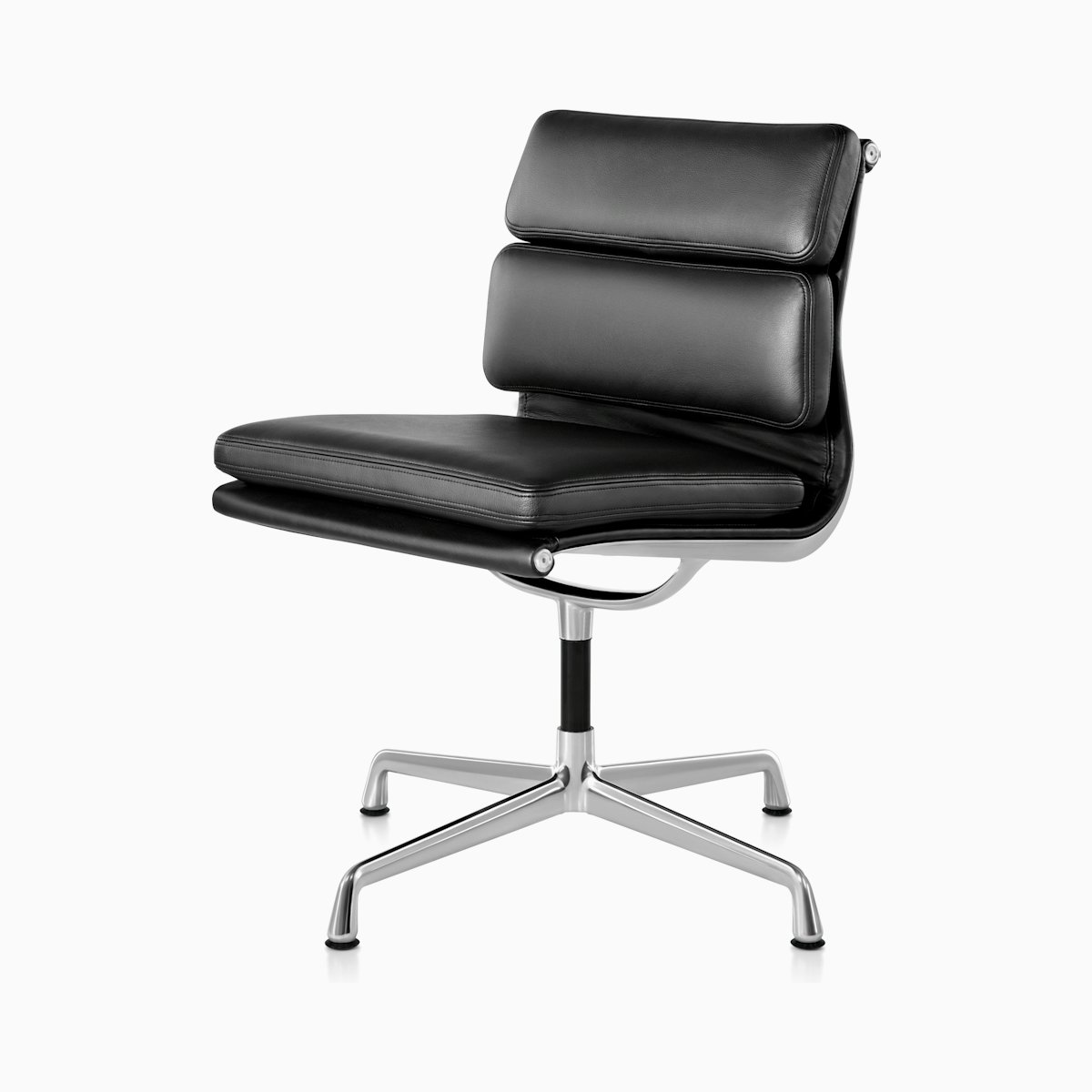Eames Soft Pad Side Chair Eames Soft Pad Side Chair