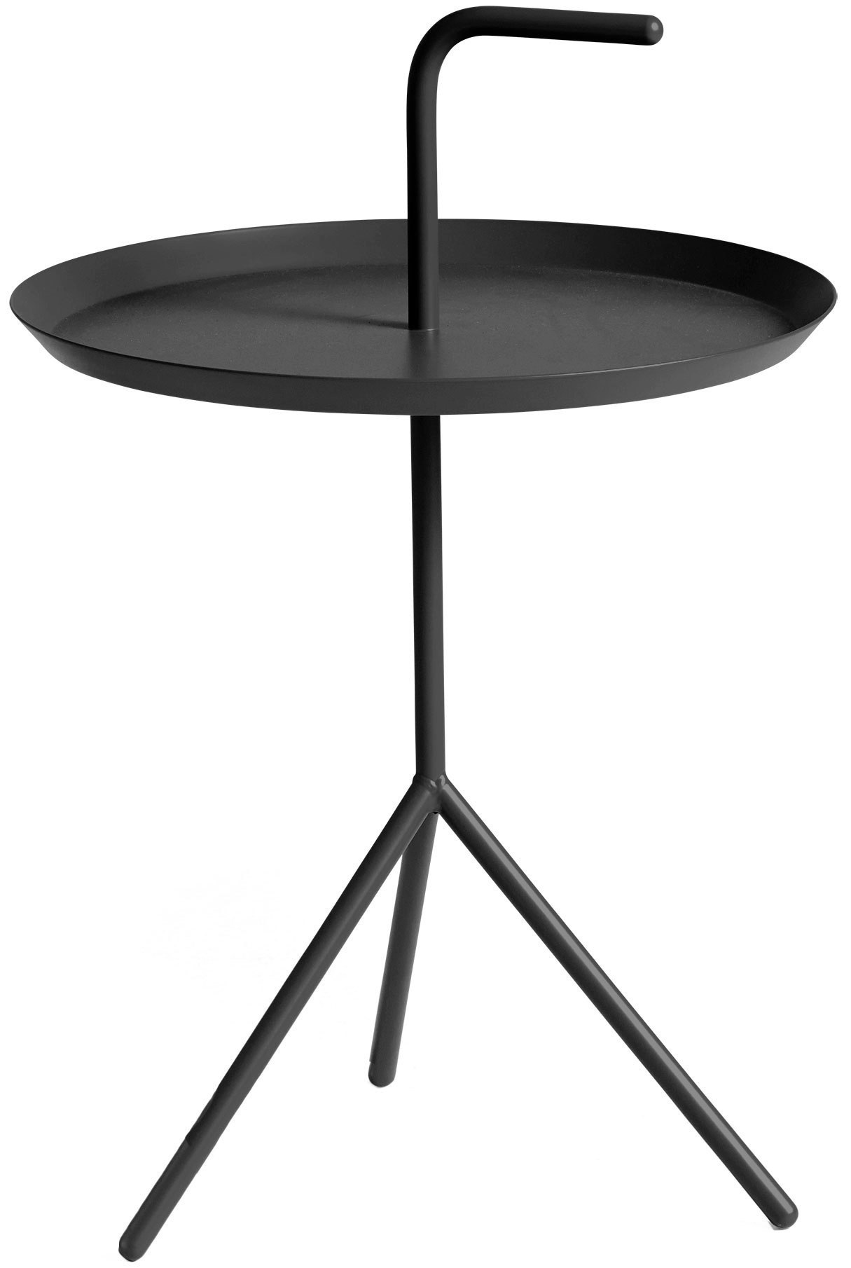 Don&rsquo;t Leave Me Side Table