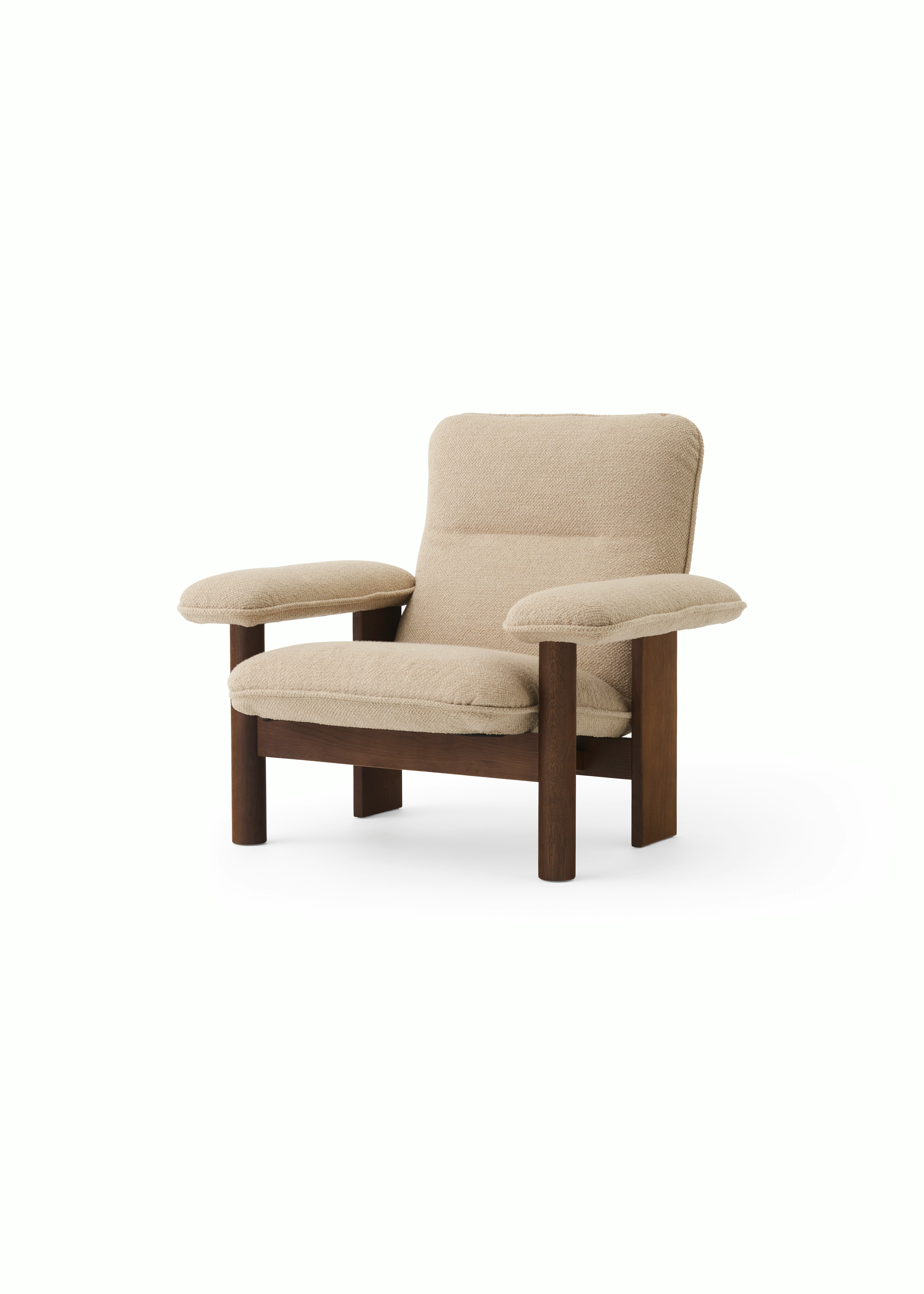 Brasilia Chair