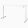 Motia Sit-to-Stand Desk Motia Sit-to-Stand Desk, 29" x 58"