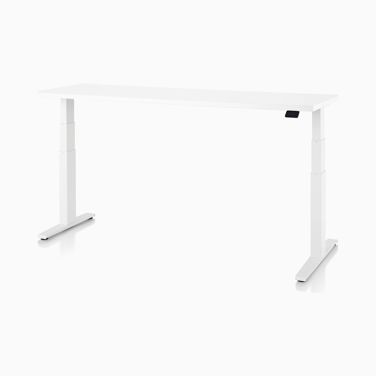 Motia Sit-to-Stand Desk Motia Sit-to-Stand Desk, 29" x 46"
