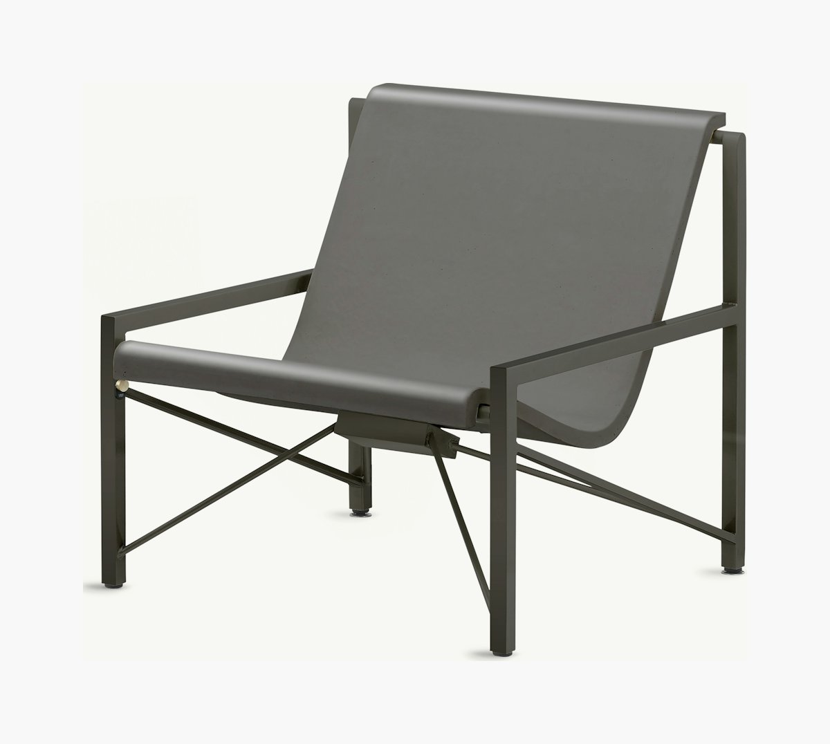 Evia Heated Lounge Chair