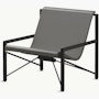 Evia Heated Lounge Chair Evia Heated Lounge Chair