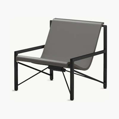 Evia Heated Lounge Chair Evia Heated Lounge Chair