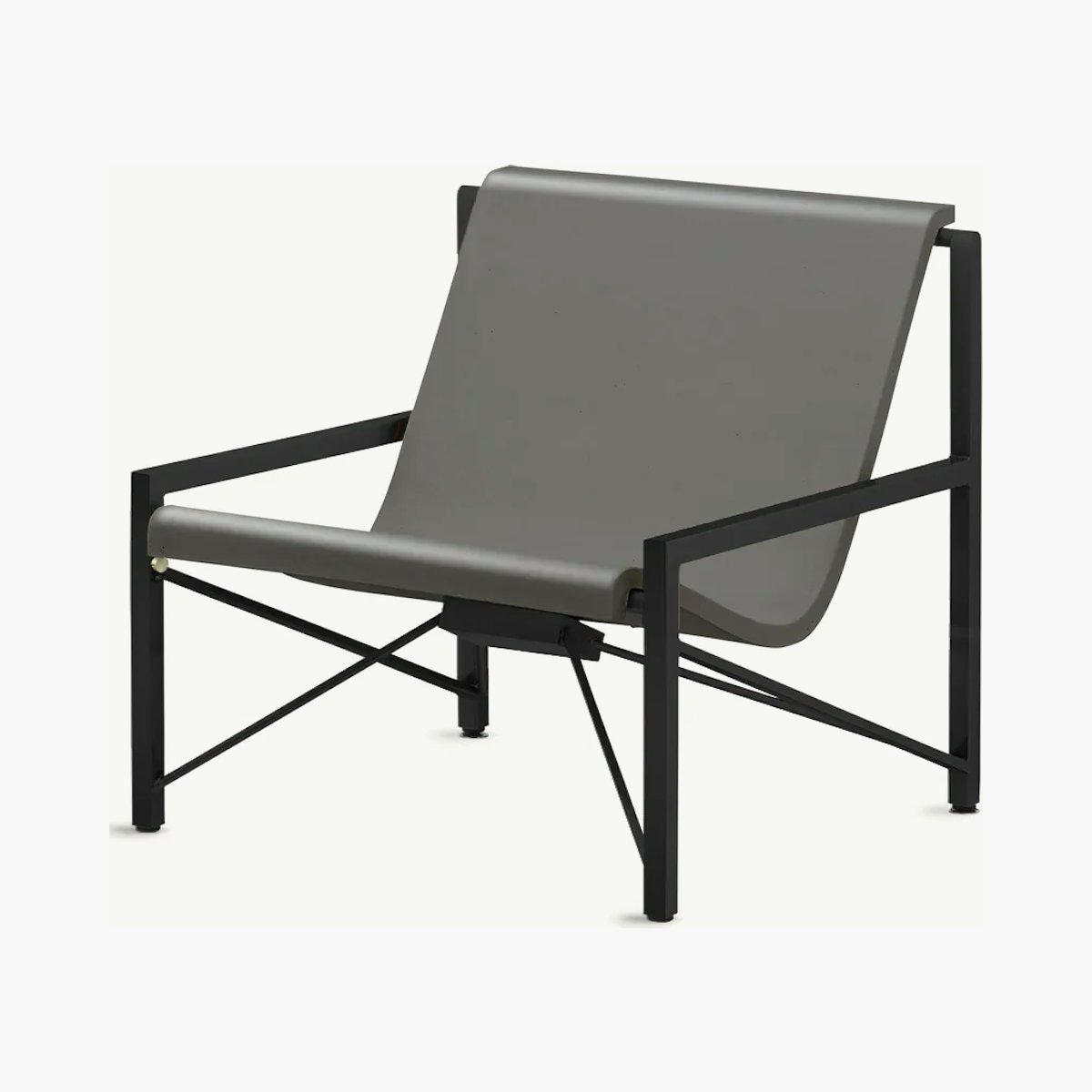 Evia Heated Lounge Chair Evia Heated Lounge Chair