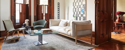 Arbour Sofa Collection