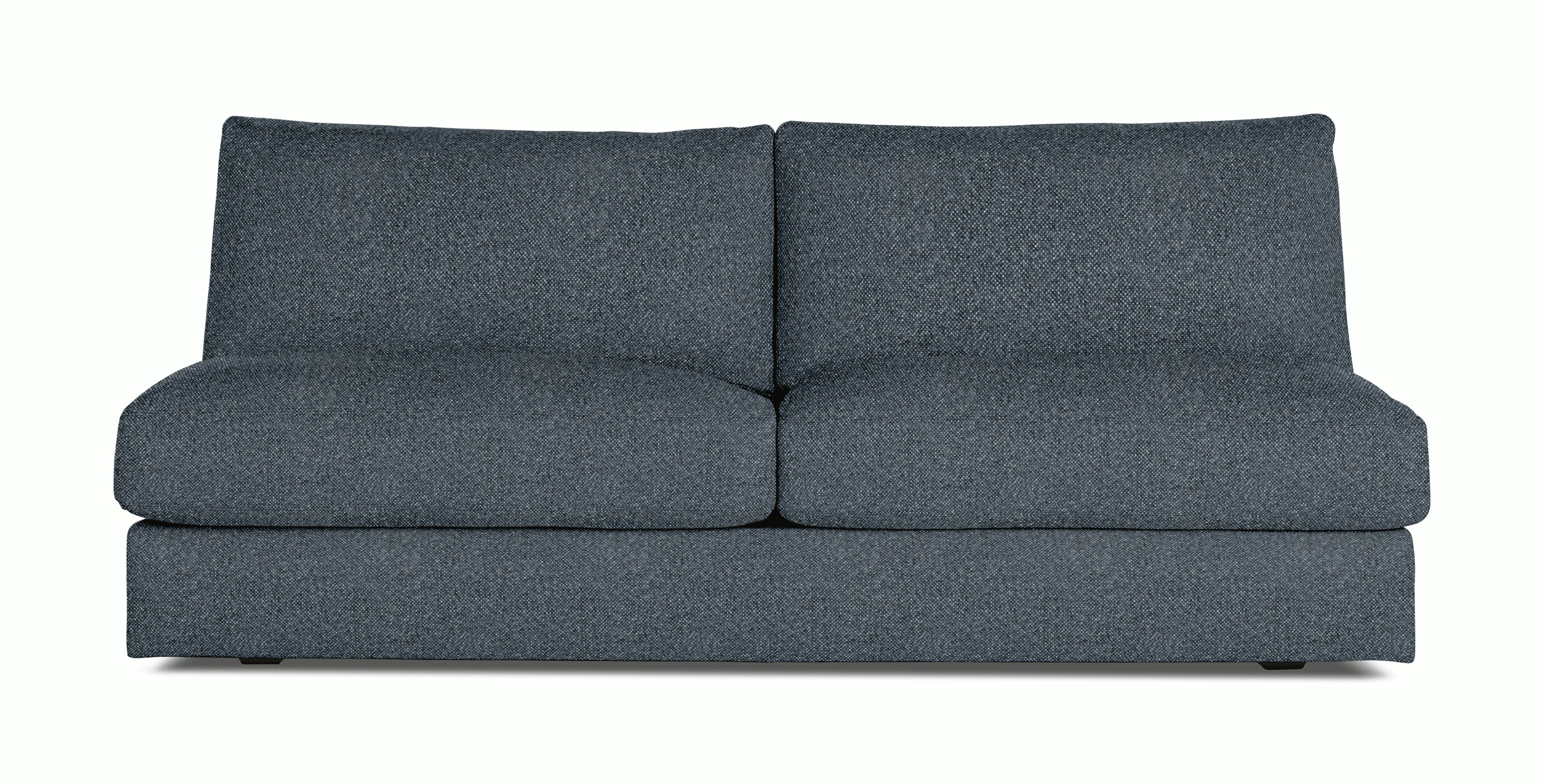 Reid Armless Sofa