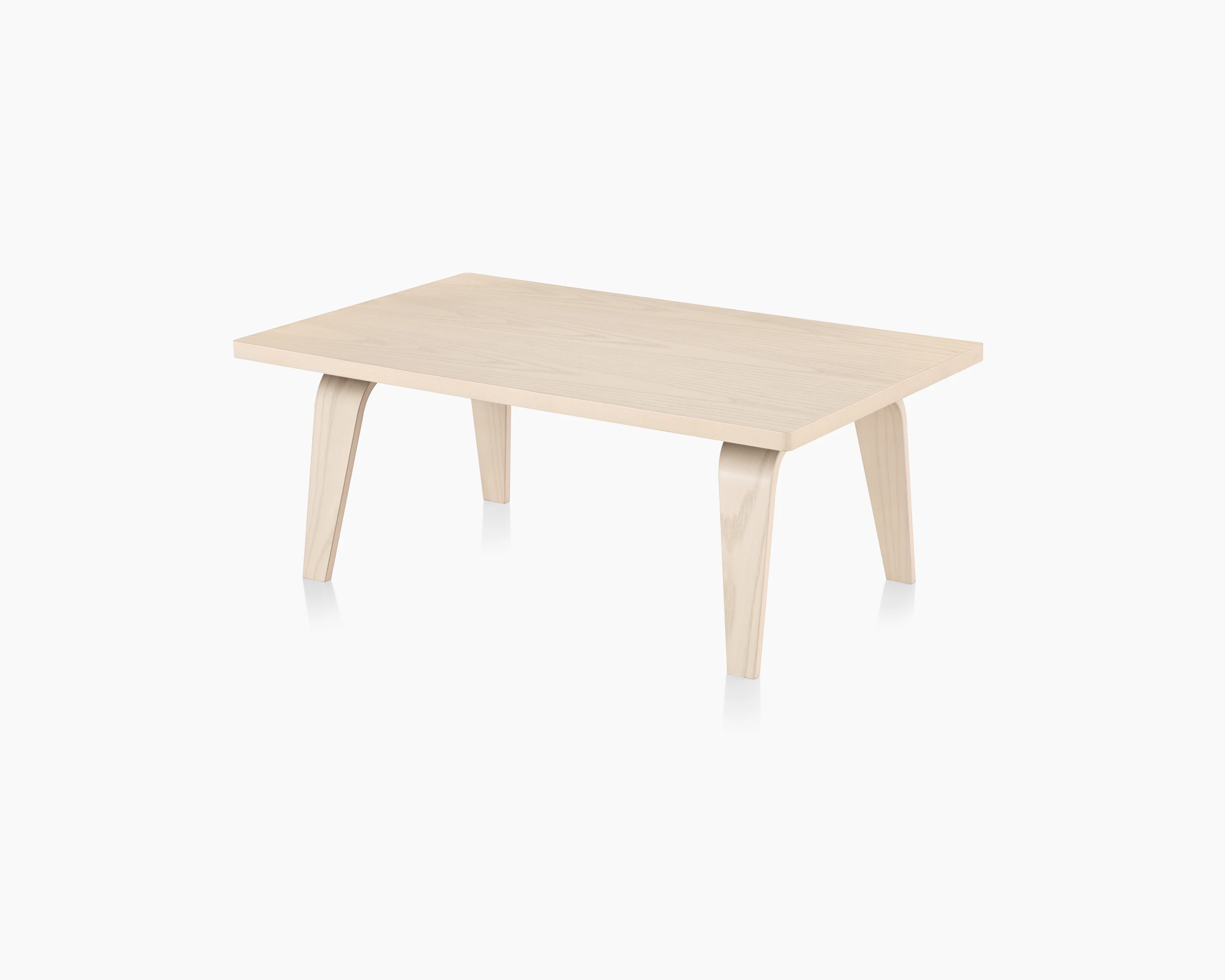 Eames Rectangular Coffee Table