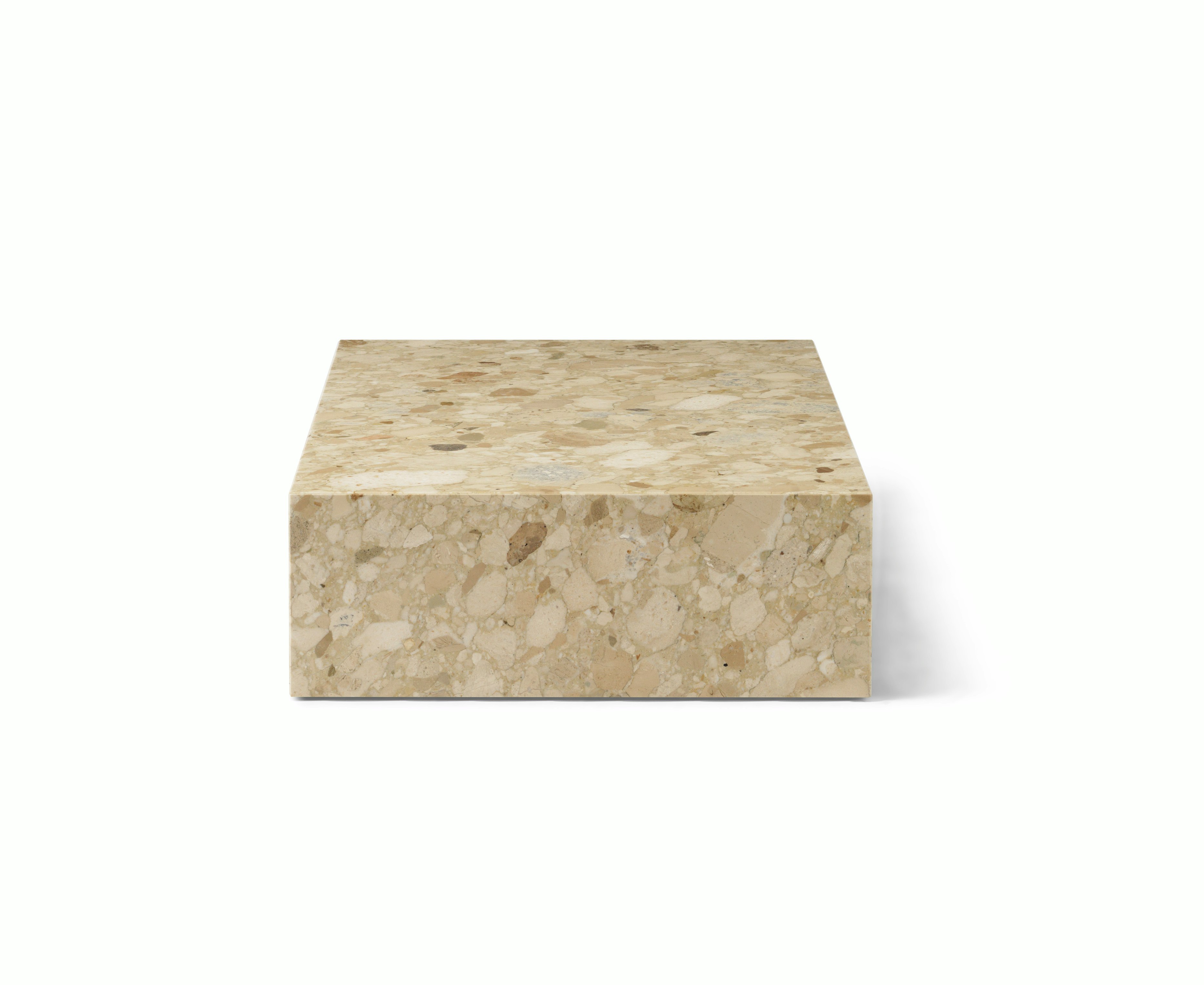 Plinth Coffee Table XL