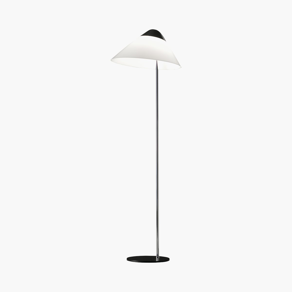 Opala Midi Floor Lamp