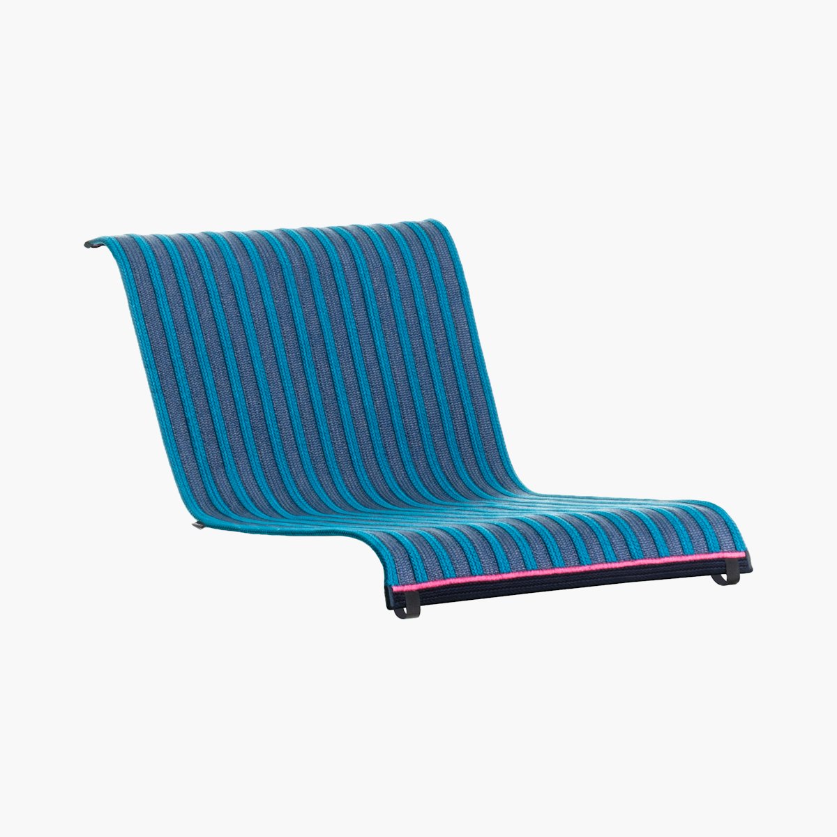 South Outdoor Lounge Chair Seat Pad South Outdoor Lounge Chair Seat Pad