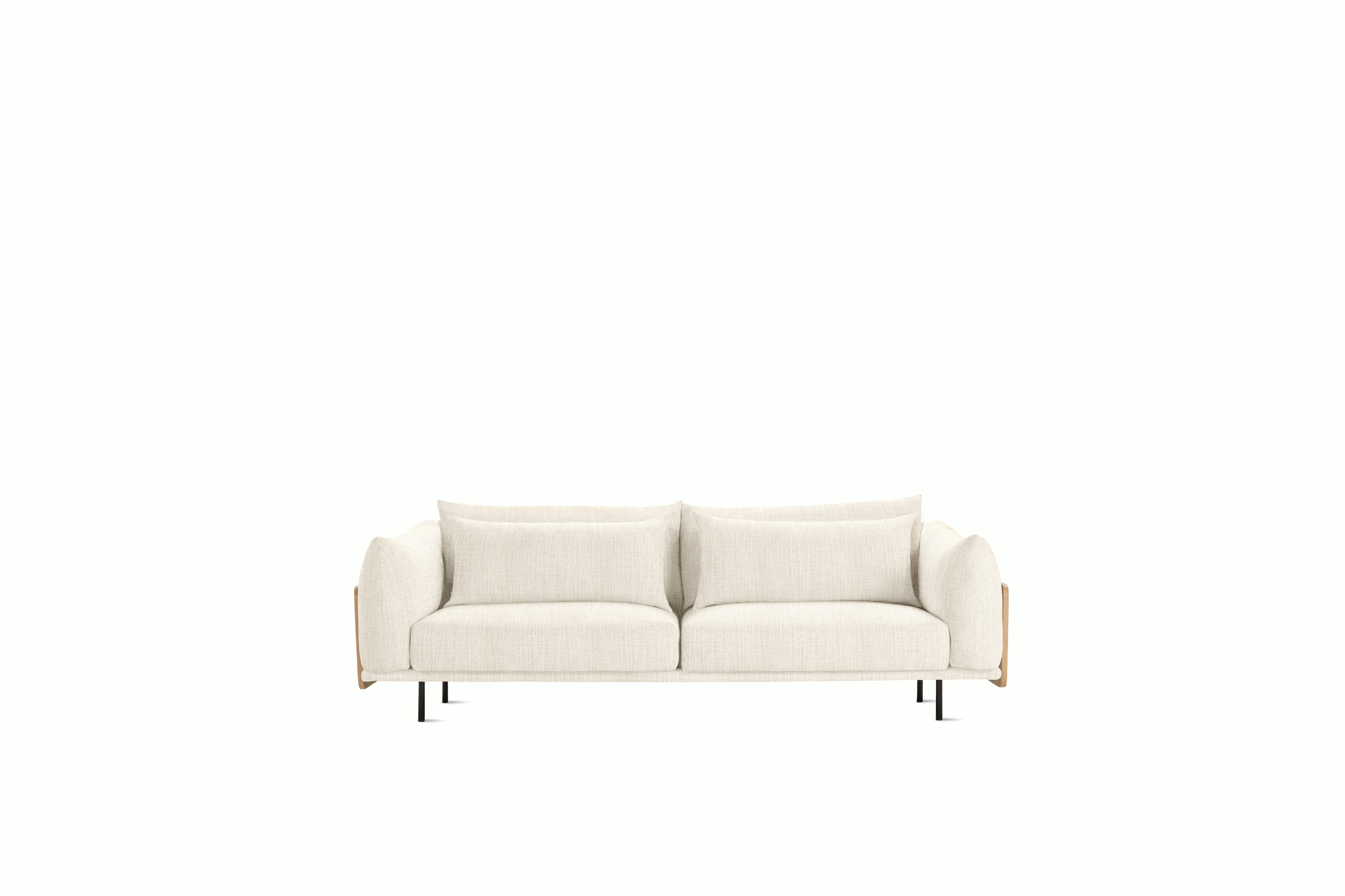 Kapsel Sofa Design Within Reach
