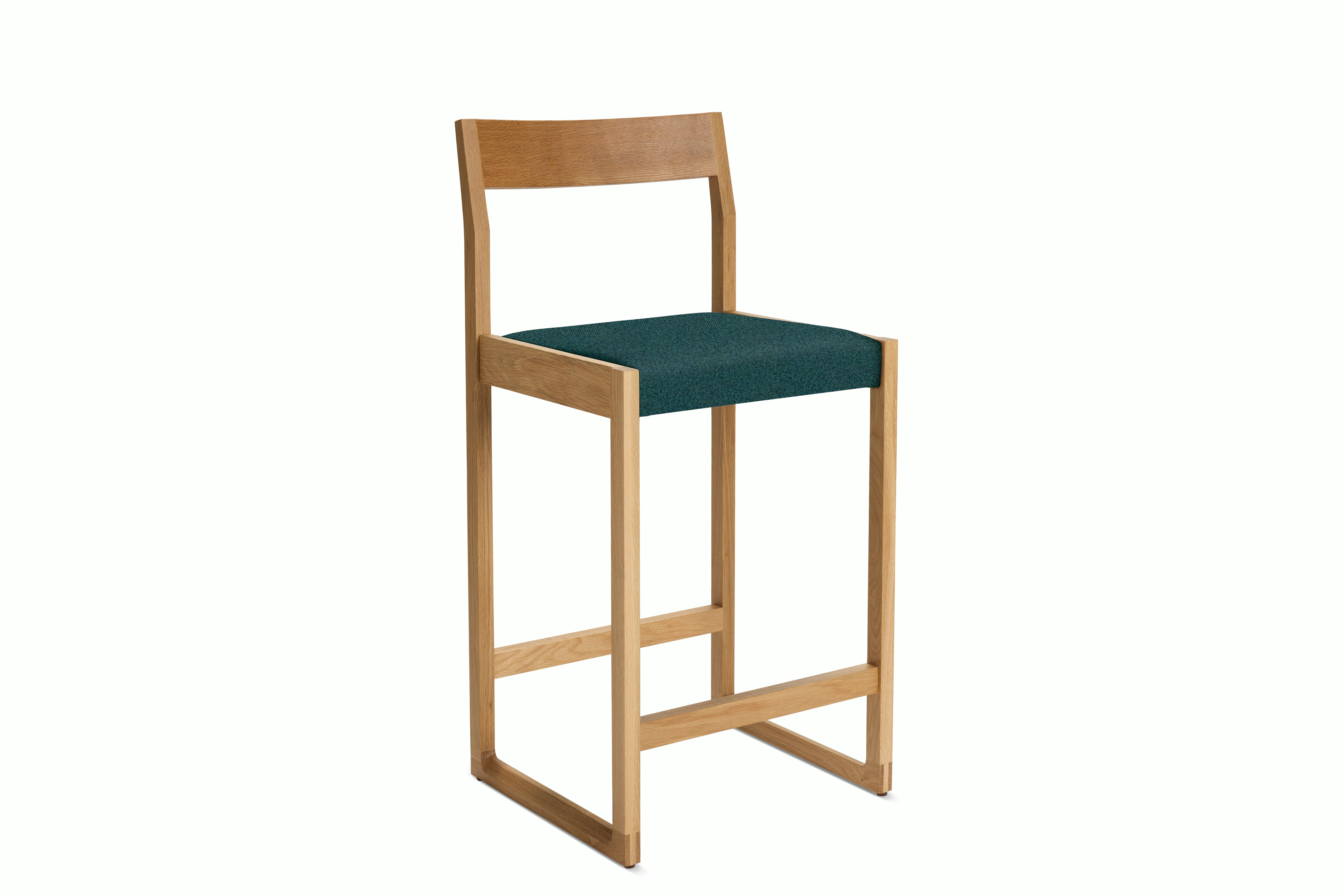 Matera Dining Stool