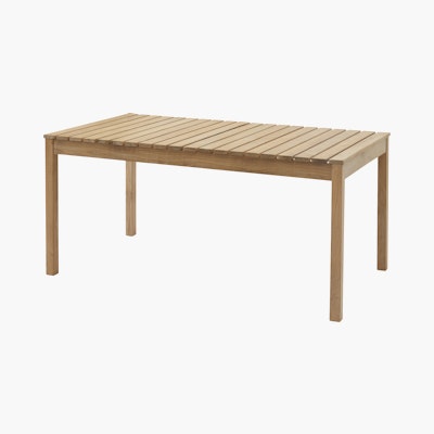 Plank Table Plank Table