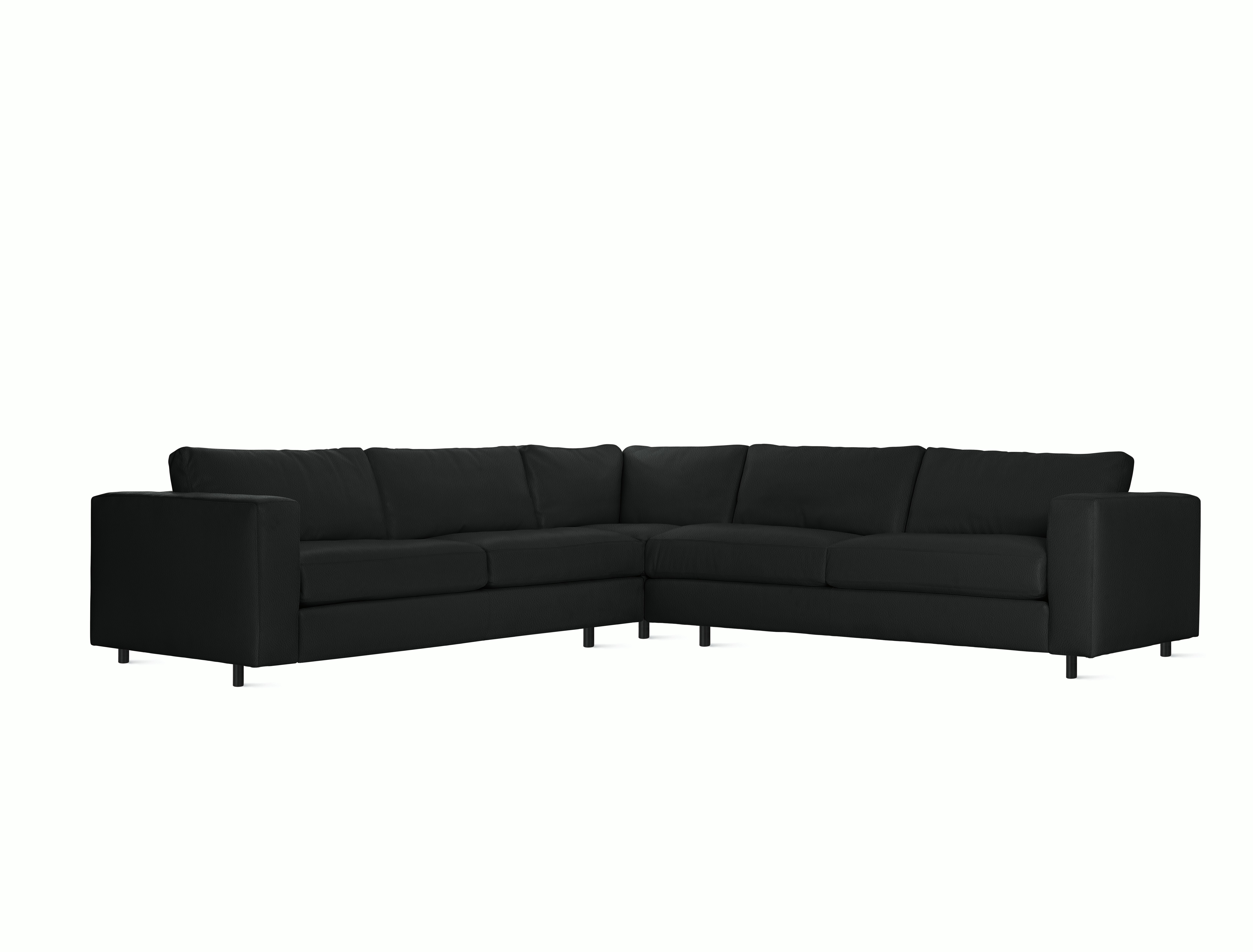 Reid Corner Sectional