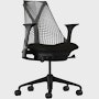 Sayl Chair