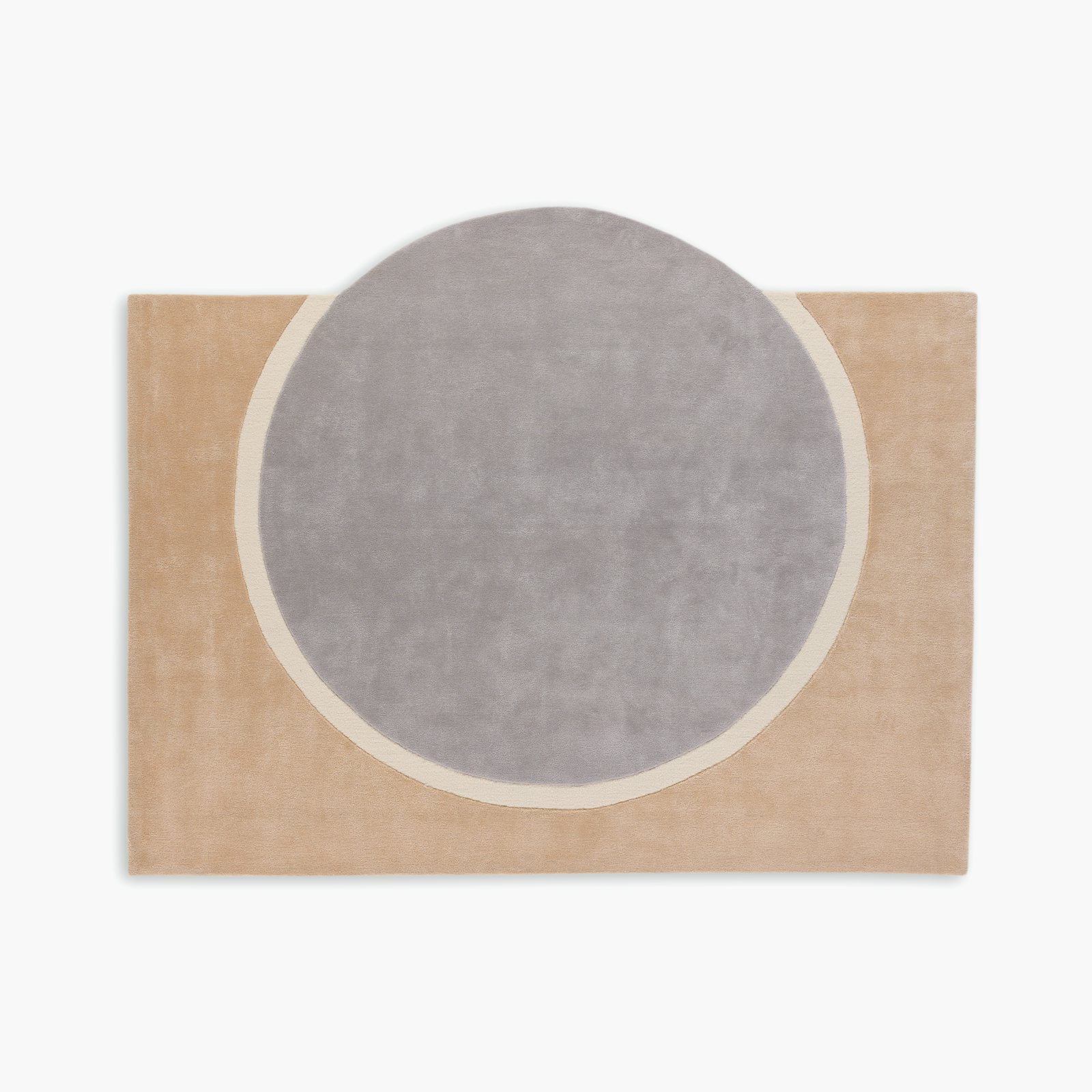 Modern Asymmetrical Rugs – Design Within Reach