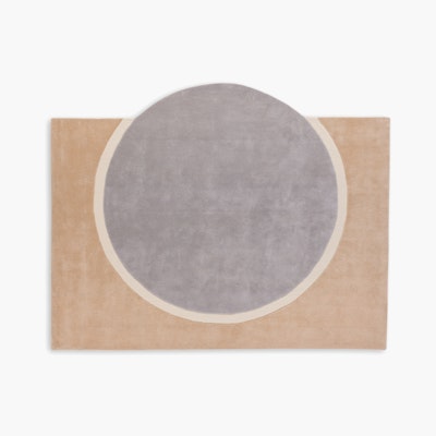 Modern Asymmetrical Rugs – Design Within Reach