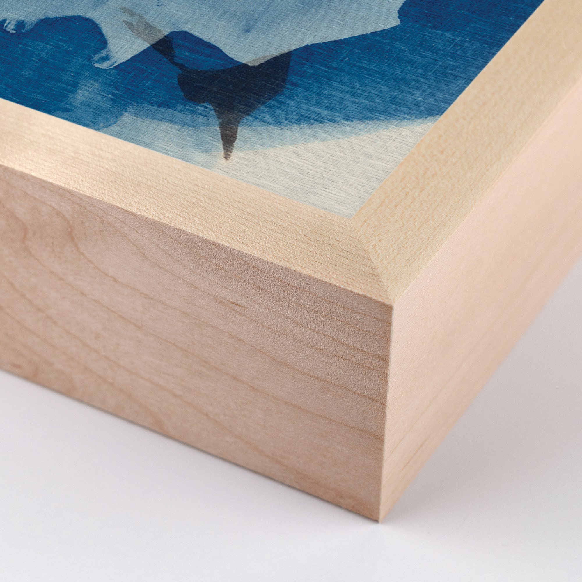 Running on the Spot - Carrie Crawford