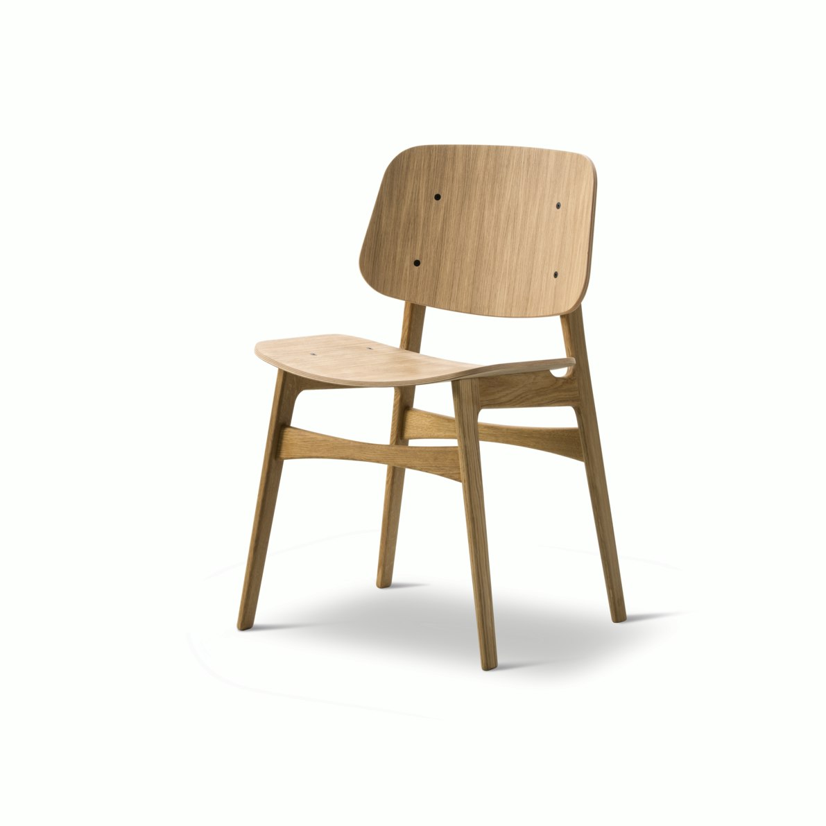 Soborg Model 3052 Dining Chair