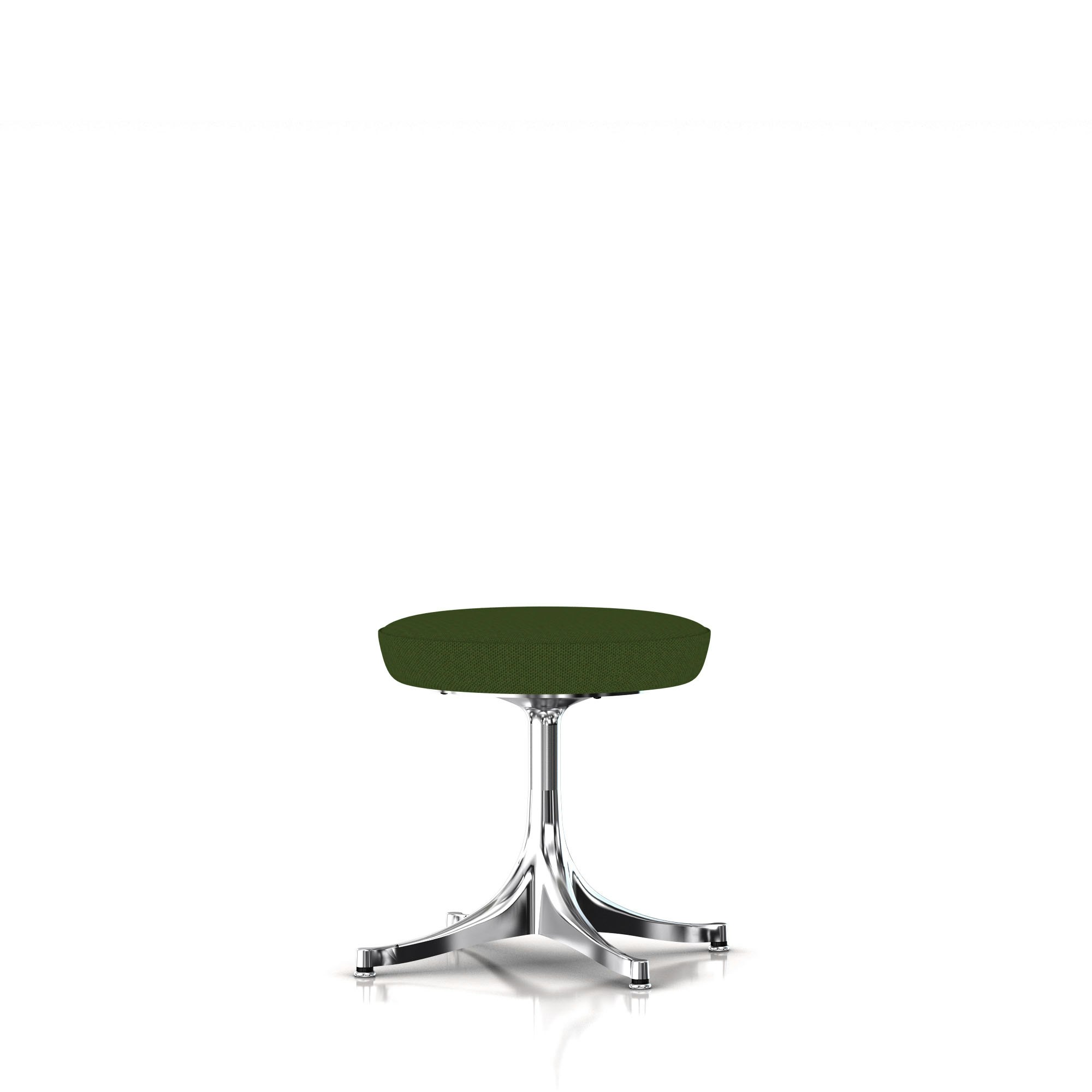 Nelson Pedestal Stool