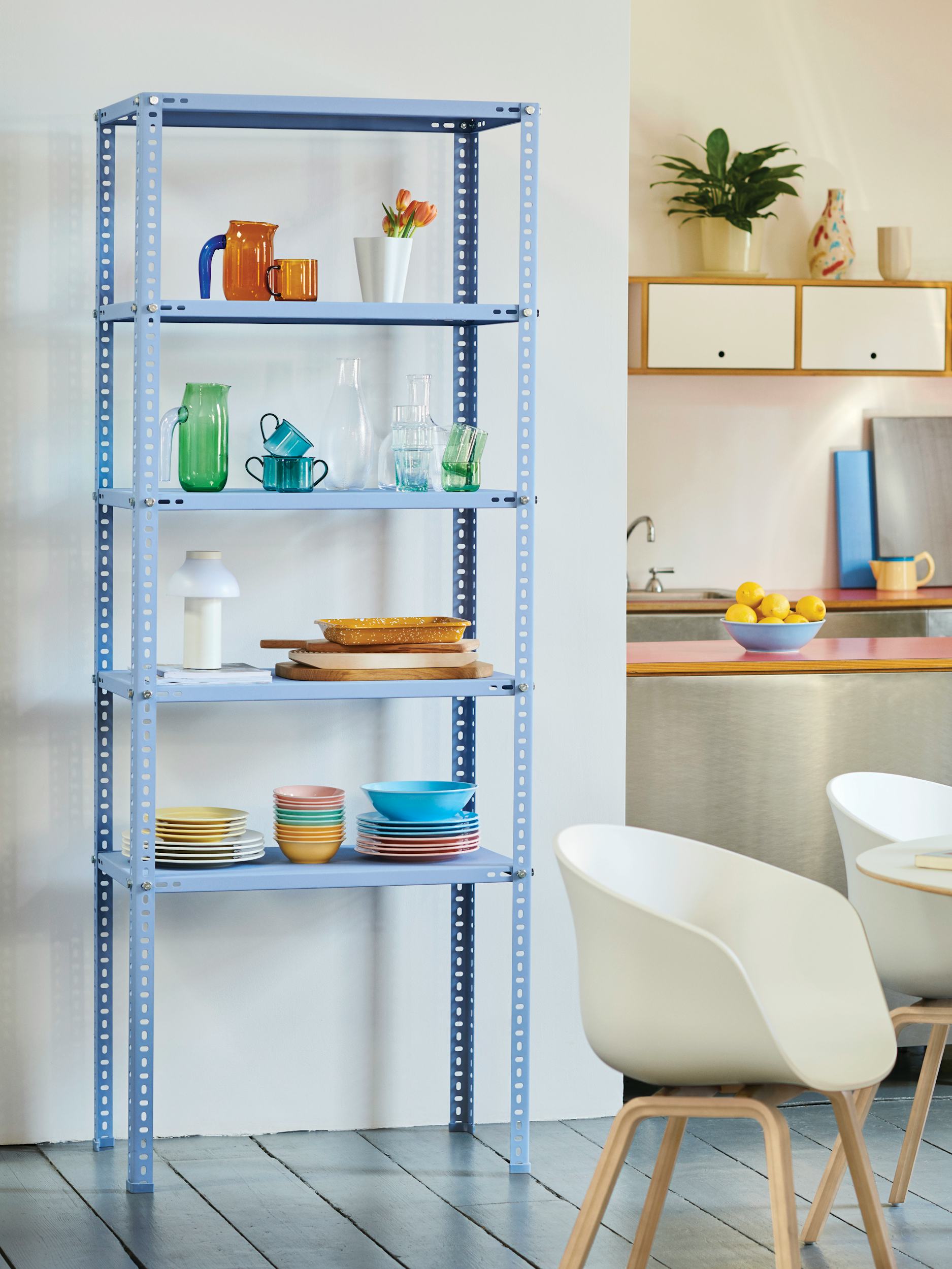 HAY Shelving Unit – Design Within Reach