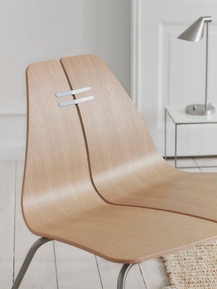 PK23 Lounge Chair