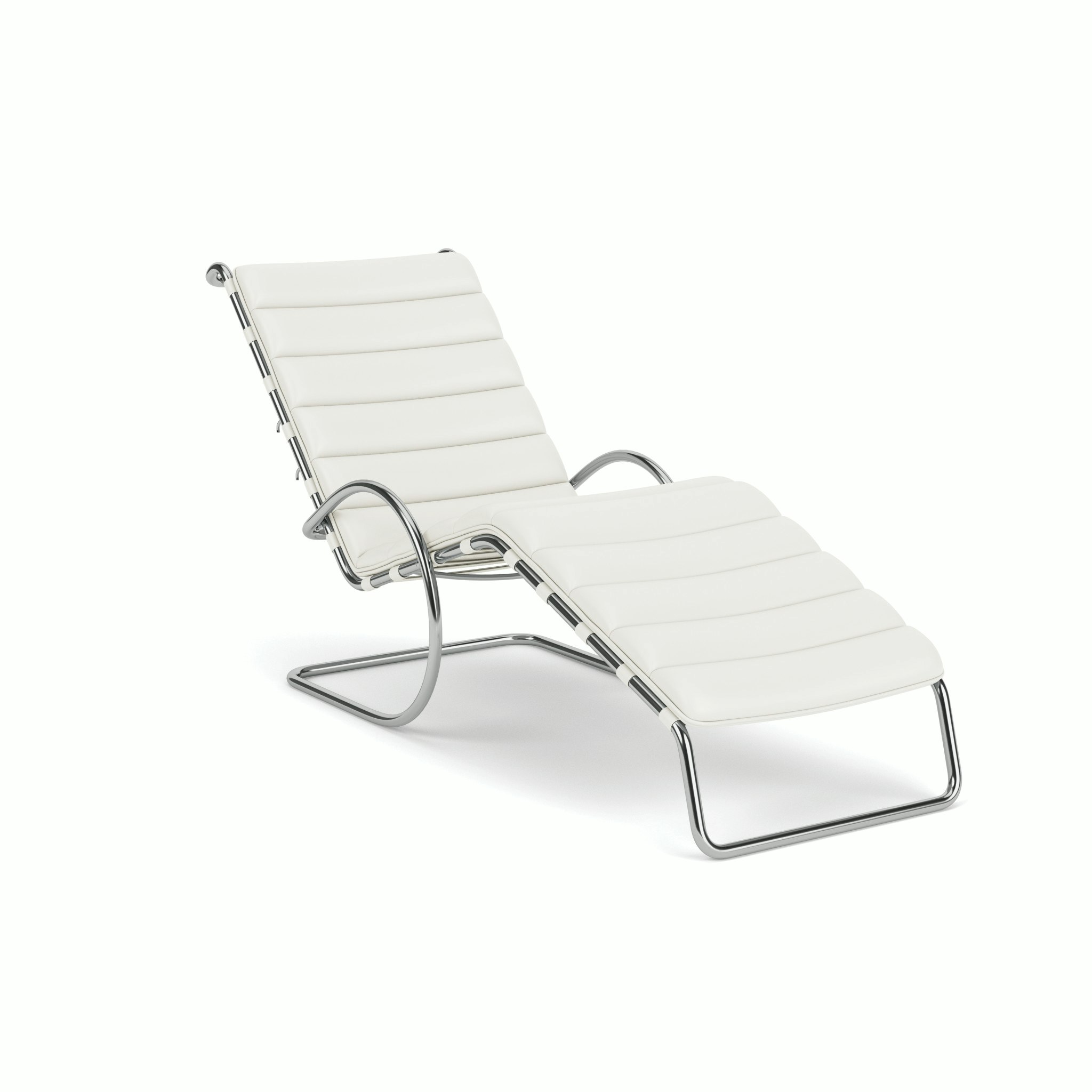 MR Adjustable Chaise Lounge