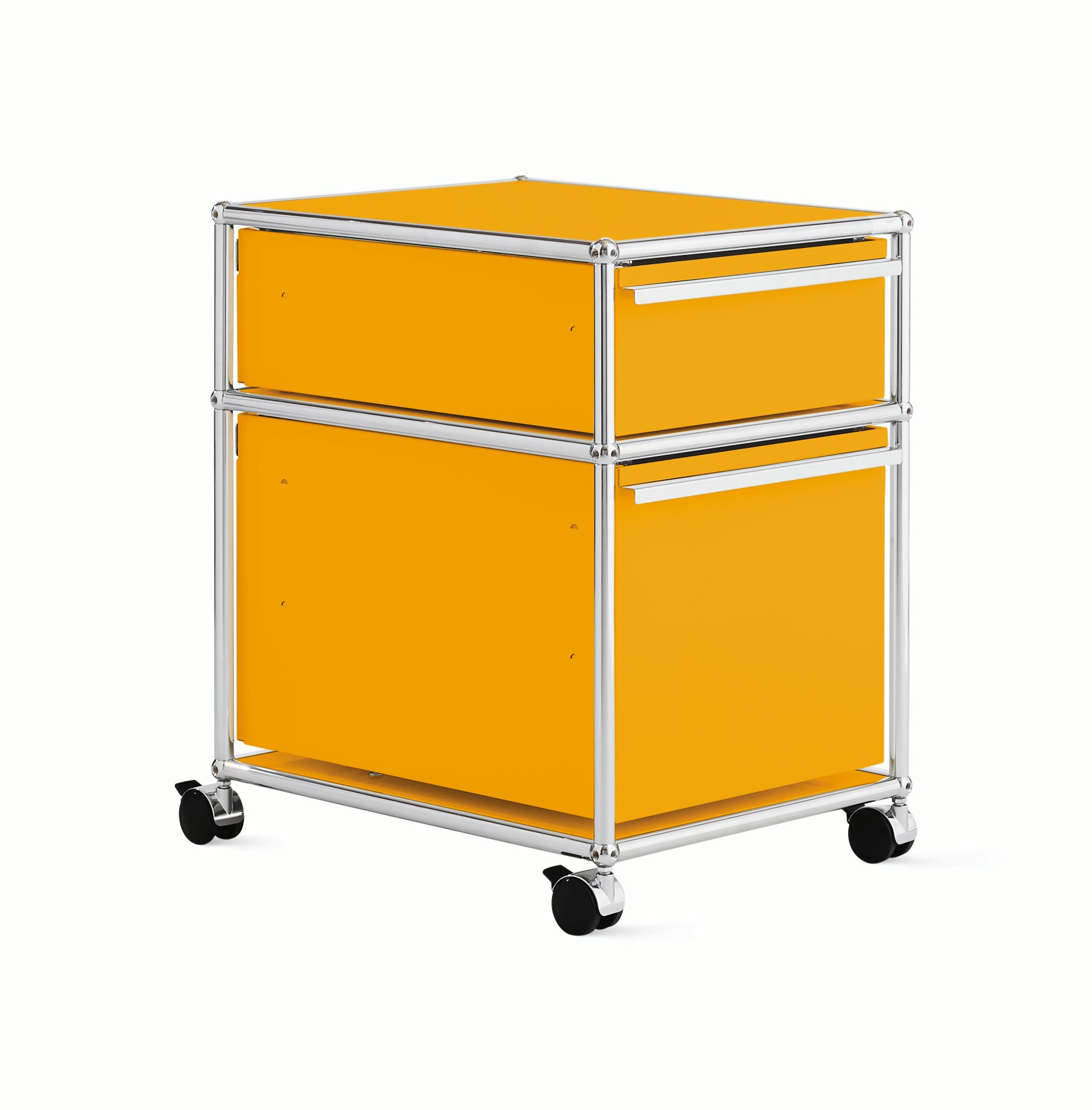 USM Haller File Pedestal