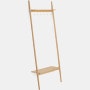 Folk Ladder Coatrack