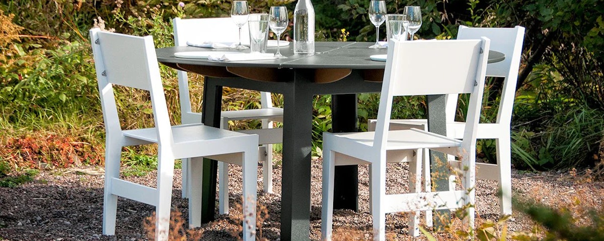 Fresh Air Round Table