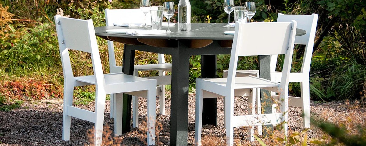 T81 Dining Chair