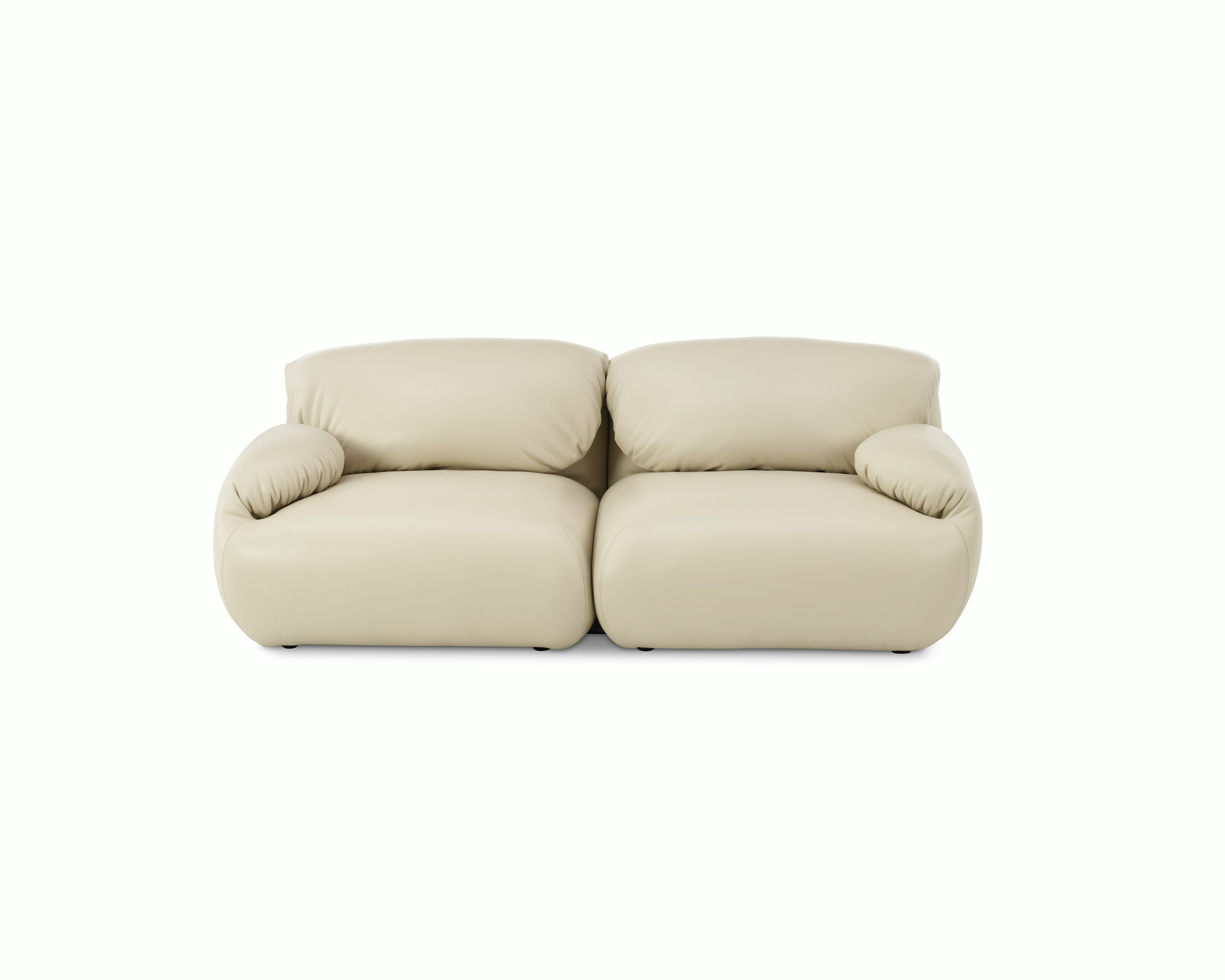 Luva Modular Sofa, 2 seater