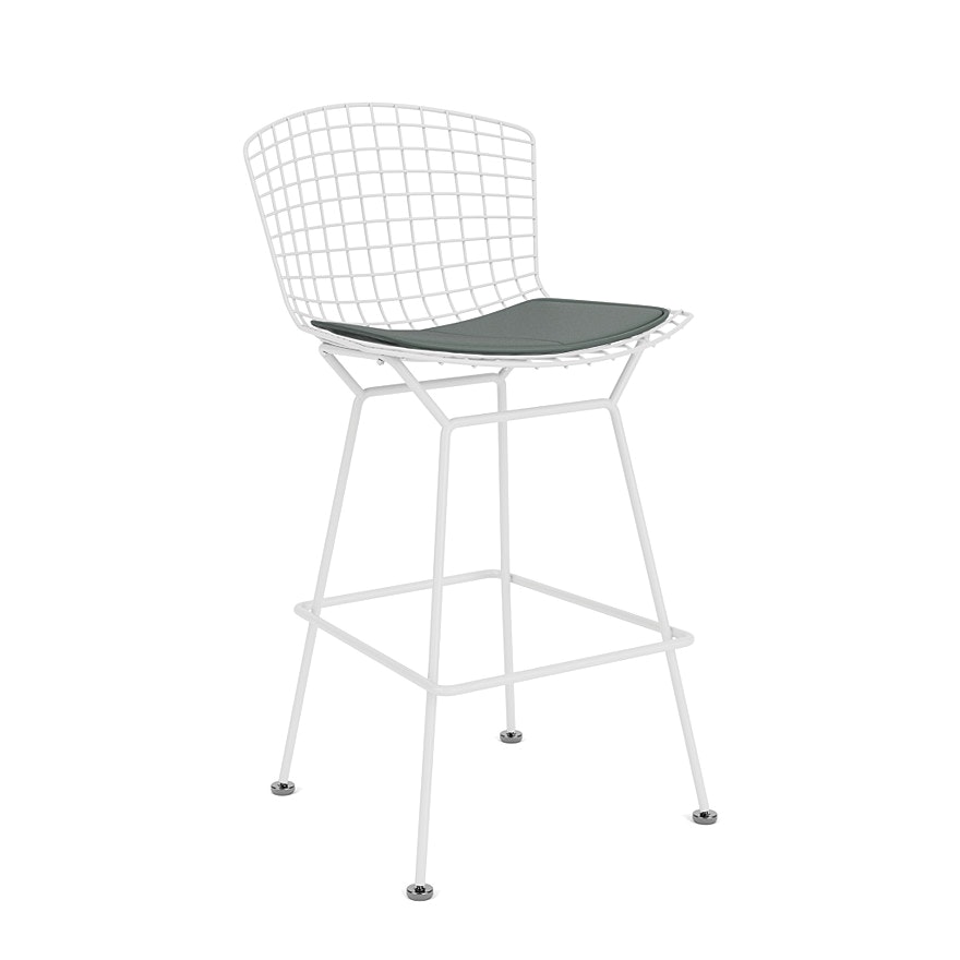 Bertoia Stool