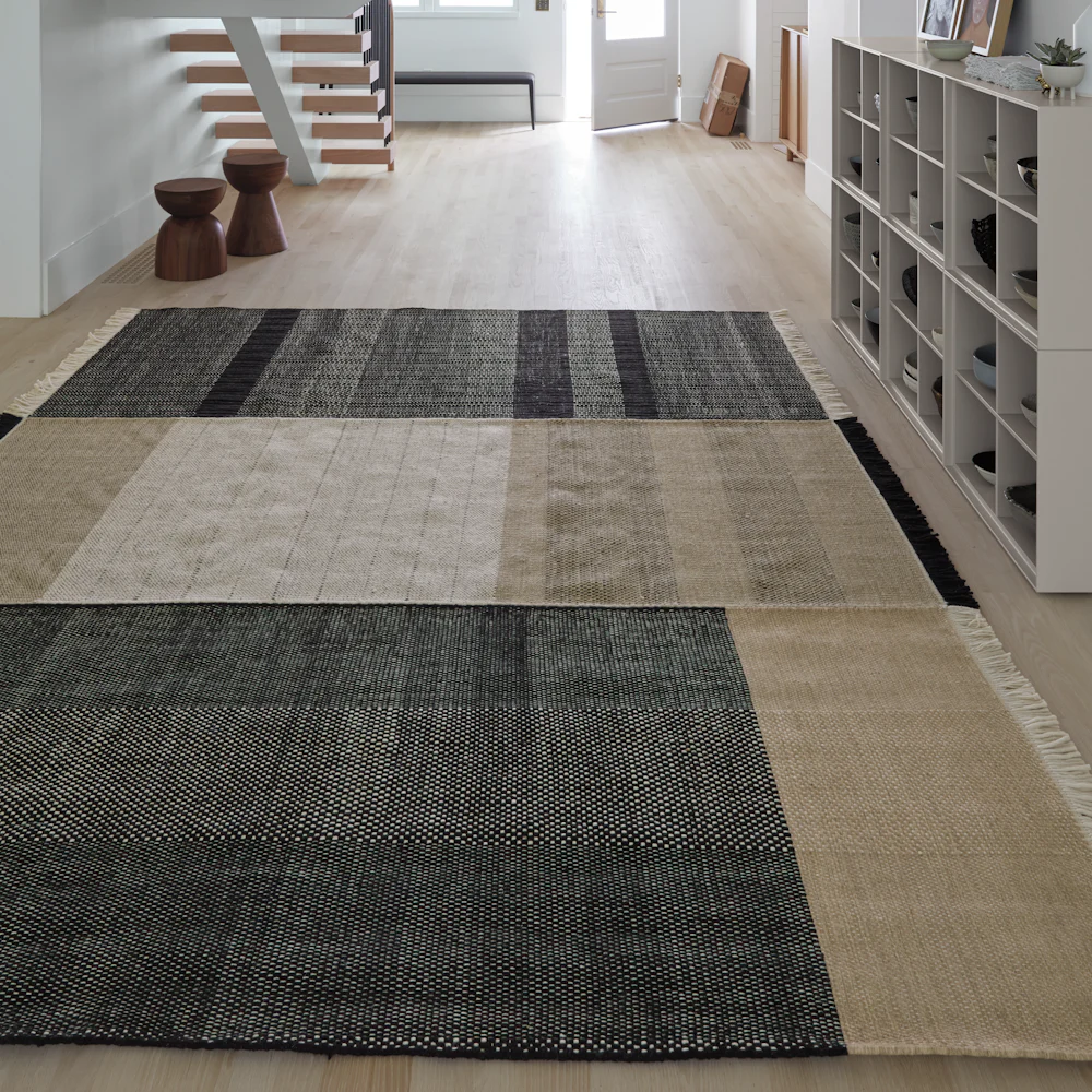 Tres Rug